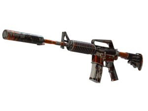 M4A1-S|AtomicAlloy